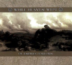 Of Empires Forlorn Cover
