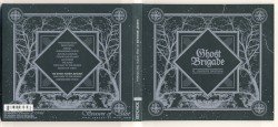 IV - One With the Storm Cover
