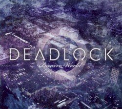 Deadlock Cover