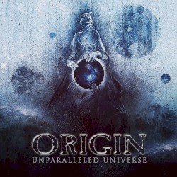 Origin – Unparalleled Universe Cover