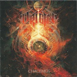 Chaosmos Cover