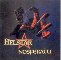 Nosferatu Cover