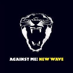 New Wave Cover