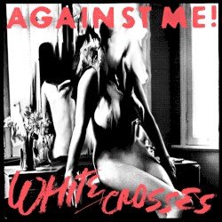 White Crosses Cover