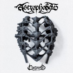 Astrophobos – Corpus Cover