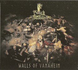 Walls of Vanaheim Cover