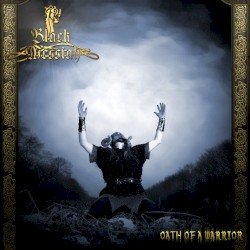 Black Messiah – Oath of a Warrior Cover