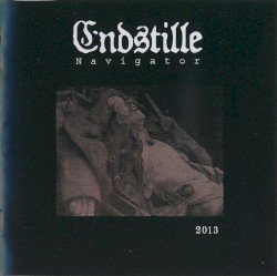 Endstille – Navigator Cover