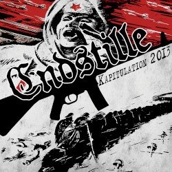 Kapitulation 2013 Cover