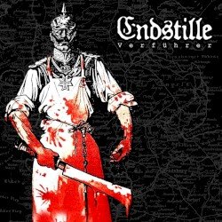 Verführer Cover