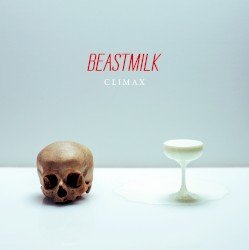 Beastmilk Cover