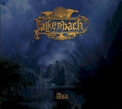 Asa Cover