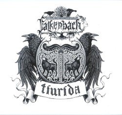 Tiurida Cover