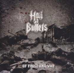 … Of Frost and War Cover