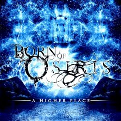 A Higher Place Cover
