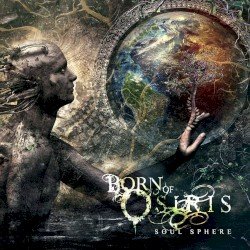 Soul Sphere Cover