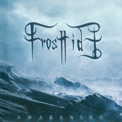 Awakening Cover
