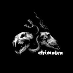 Chimaira Cover