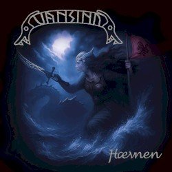 Vansind – Hævnen Cover