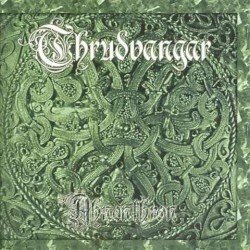 Ahnenthron Cover
