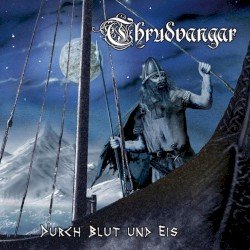 Durch Blut und Eis Cover