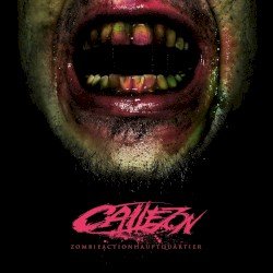 Zombieactionhauptquartier Cover