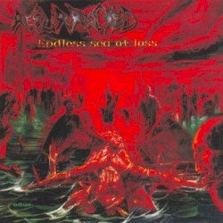 Endless Sea of Loss Cover