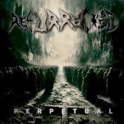 Resurrected – Perpetual Cover