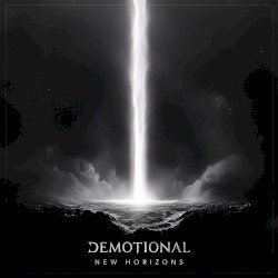 Demotional – New Horizons Cover