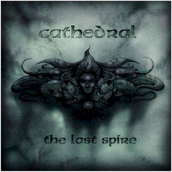The Last Spire Cover