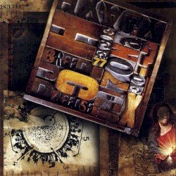Breed 77 Cover