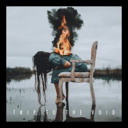 Blockheads – Trip to the Void Cover