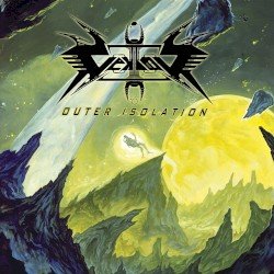 Vektor – Outer Isolation Cover
