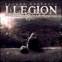 I Legion Cover