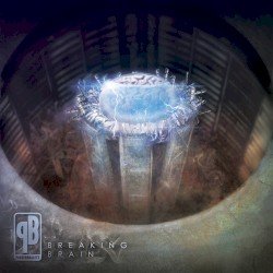 Breaking Brain Cover