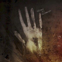 Beyond All Recognition Cover
