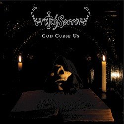God Curse Us Cover