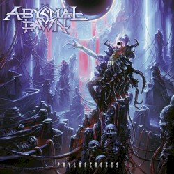 Phylogenesis Cover