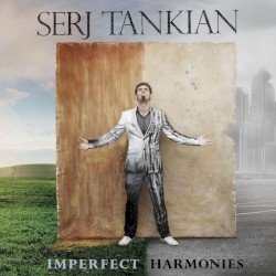 Imperfect Harmonies Cover