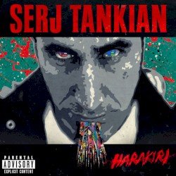 Harakiri Cover