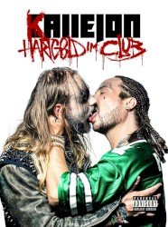 Callejon – Hartgeld im Club Cover