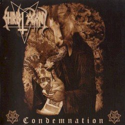 Condemnation Cover