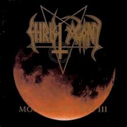 Moonlight - Act III Cover