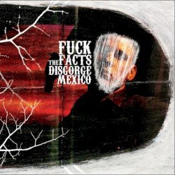 Disgorge Mexico Cover