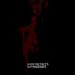 Die Miserable Cover