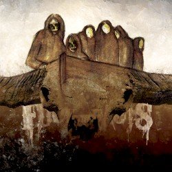Fuck The Facts – Desire Will Rot Cover