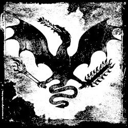 Arckanum – Antikosmos Cover