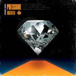 Pressure Cover