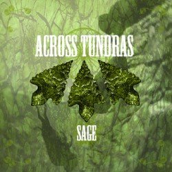Sage Cover