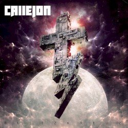 Blitzkreuz Cover